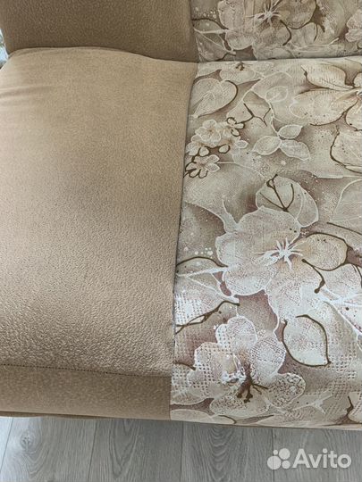 Диван раскладной