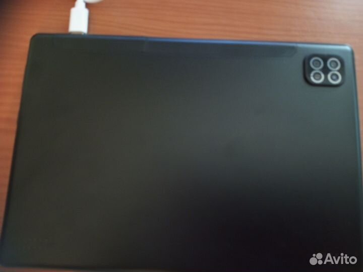 Планшет H960ptjp, 8