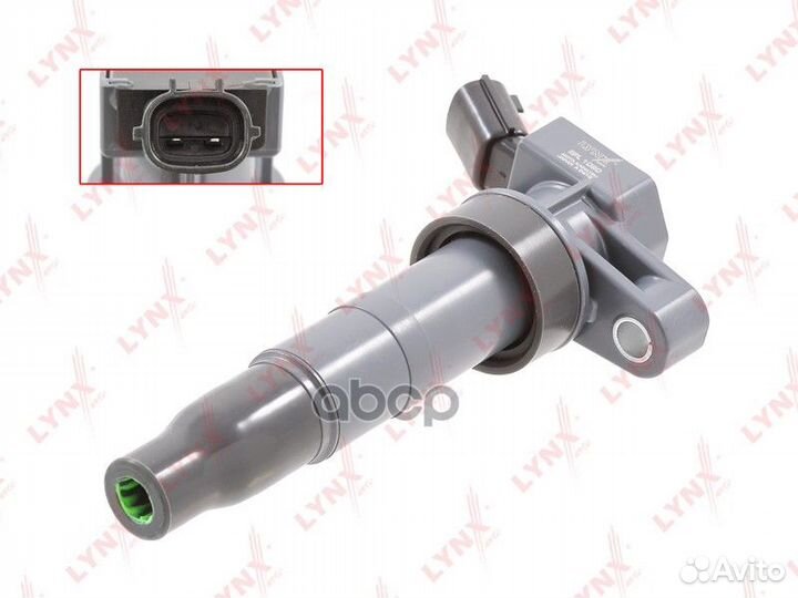 Катушка зажигания SPL1090 lynxauto