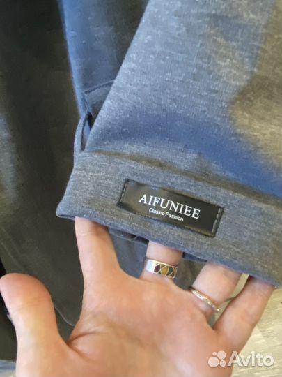 Кардиган женский