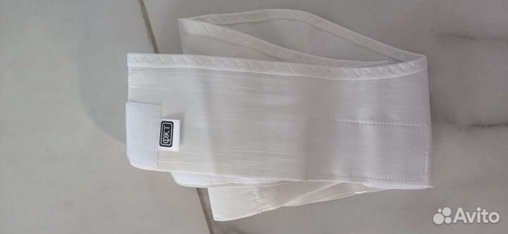 Бандаж для беременных и после родов фэст