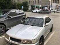 Nissan Laurel 2.5 AT, 1998, 300 000 км, с пробегом, цена 770 000 руб.