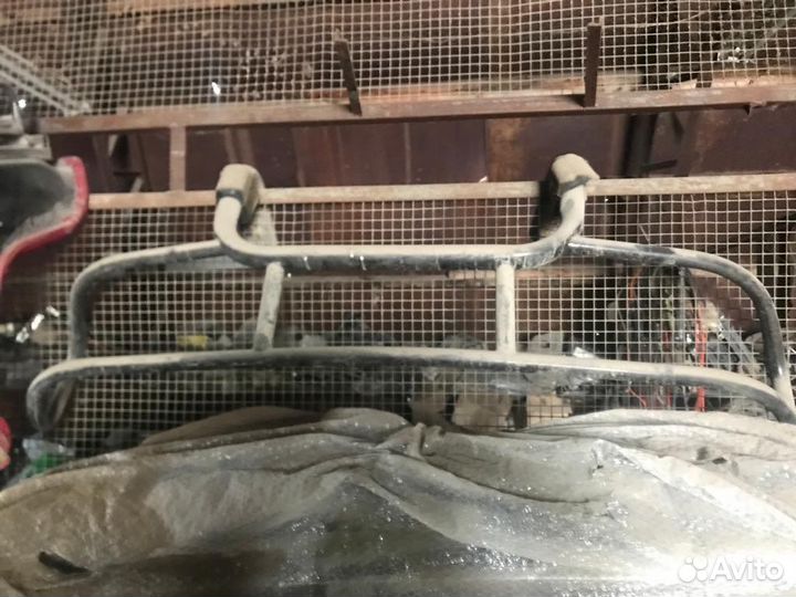 Кенгурин УАЗ