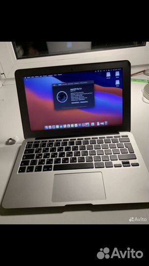 Apple MacBook Pro 2014 11 дюймов