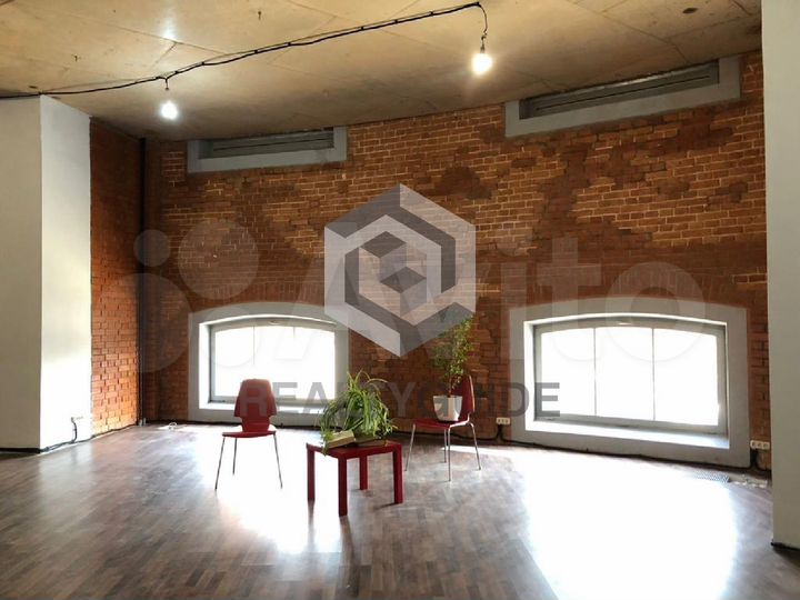 89 м2 Бизнес-центр 