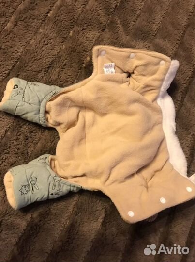 Комбинезон на собаку зимний