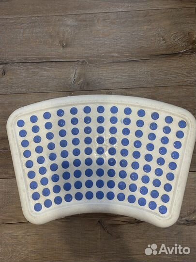 Подставка для детей IKEA