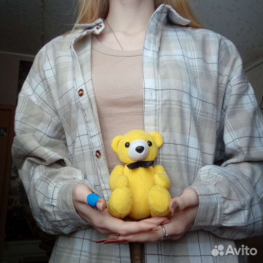 Мишутка