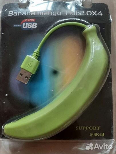 USB 2.0 hub концентратор разветвитель