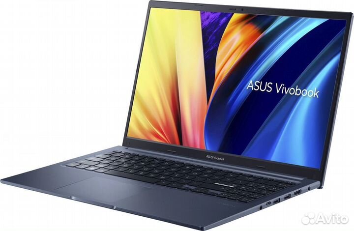 Ноутбук Asus 90NB0VX1-M03780