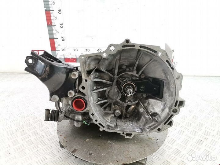 Кпп 5ст (механическая коробка) для Mazda Premacy