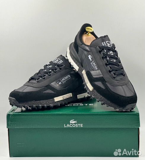 Кроссовки Lacoste active