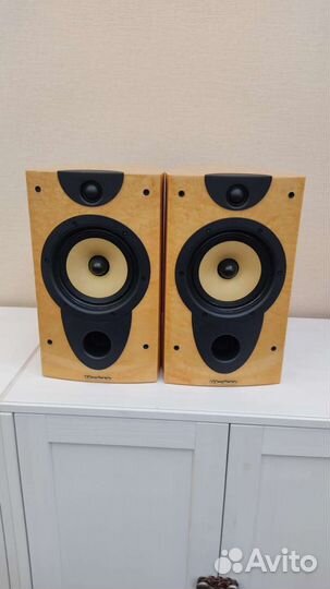 Акустика Wharfedale Pacific Evo 5.1