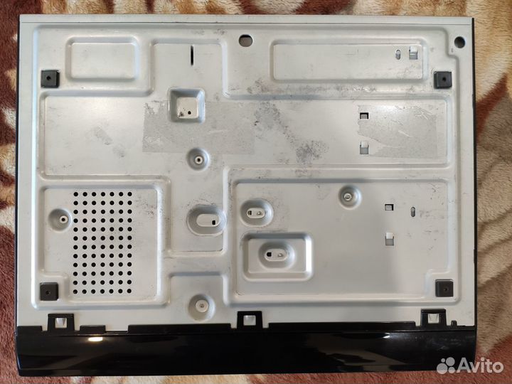 Blu-ray плеер Sharp BD-HP21RU (нерабочий)