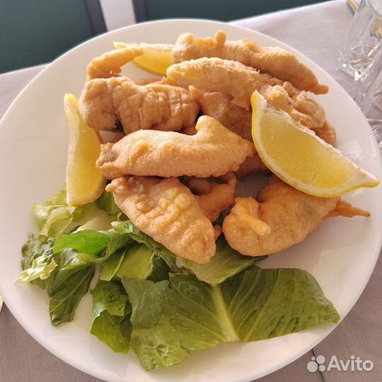 Организация мероприятия