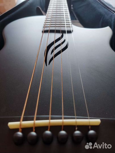 Акустическая гитара Enya Nova Go