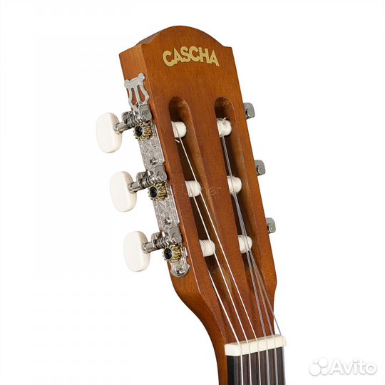 Классическая гитара 1/2