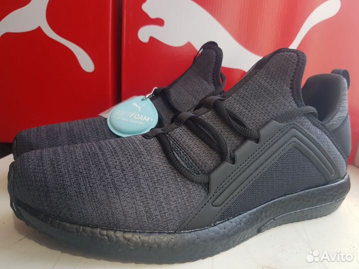 Кроссовки Puma Mega Nrgy
