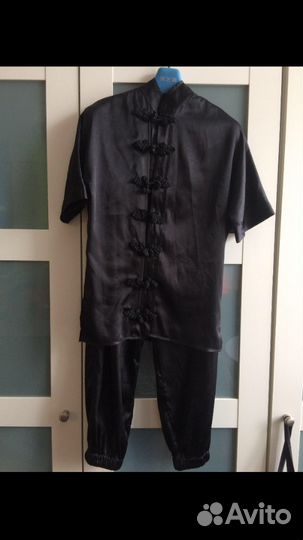 Кимоно для ушу