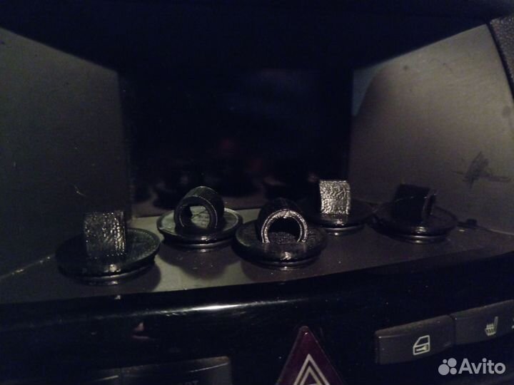 Пробка блока изитроник(easytronic) opel astra h