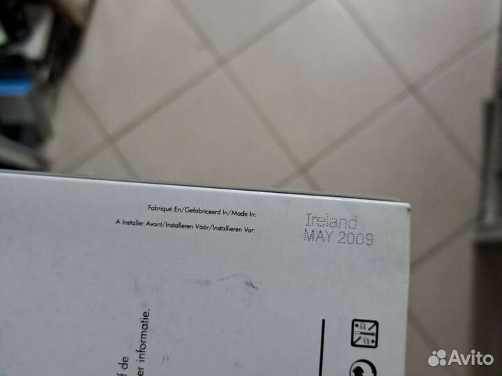 Картридж hp 45 51645AE