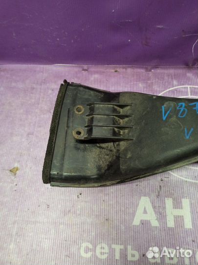 Воздухозаборник Citroen C Crosser EP DW12 2010