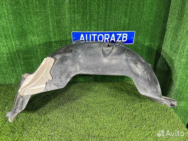 Подкрылок передний левый Mercedes-Benz M-Class