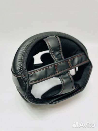 Шлем боксерский венум