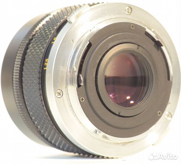 35mm Olympus Zuiko f2