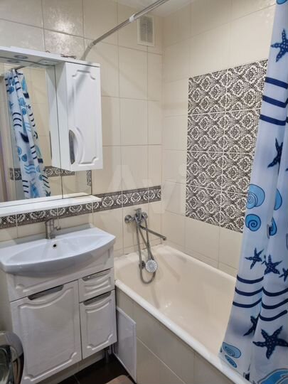 2-к. квартира, 47 м², 1/2 эт.