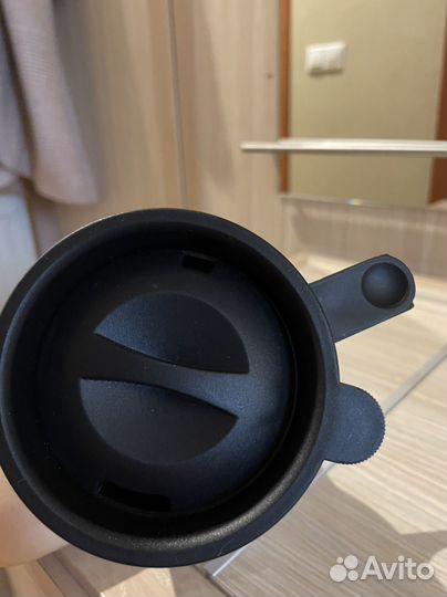 Термокружка новая