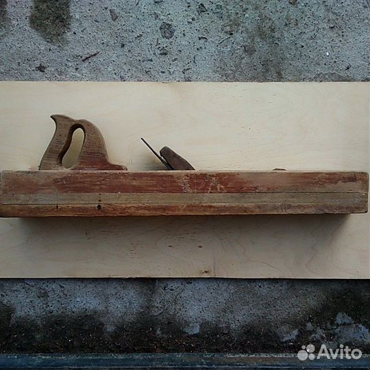 Фуганок. Новая Ропша