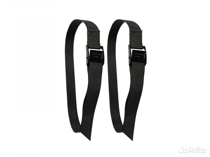 Savotta Pack Straps Cam Buckle 80 cm 2 Stück