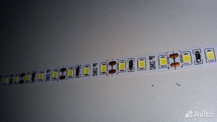 Светодиодная лента SWG