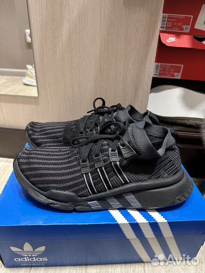 Кроссовки adidas eqt support mid adv