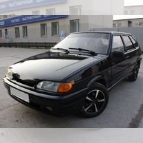 ВАЗ (LADA) 2114 Samara 1.6 MT, 2013, 130 000 км, с пробегом, цена 285 000 руб.