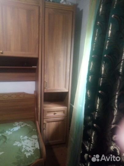 Детская/подростковая кровать