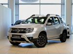 Renault Duster 2.0 AT, 2019, 65 800 км