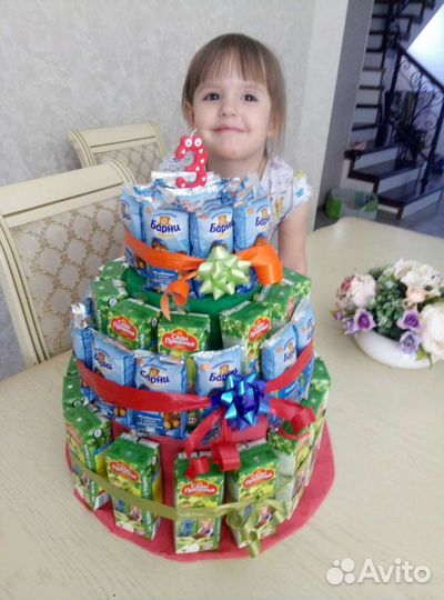 Подарочные набор