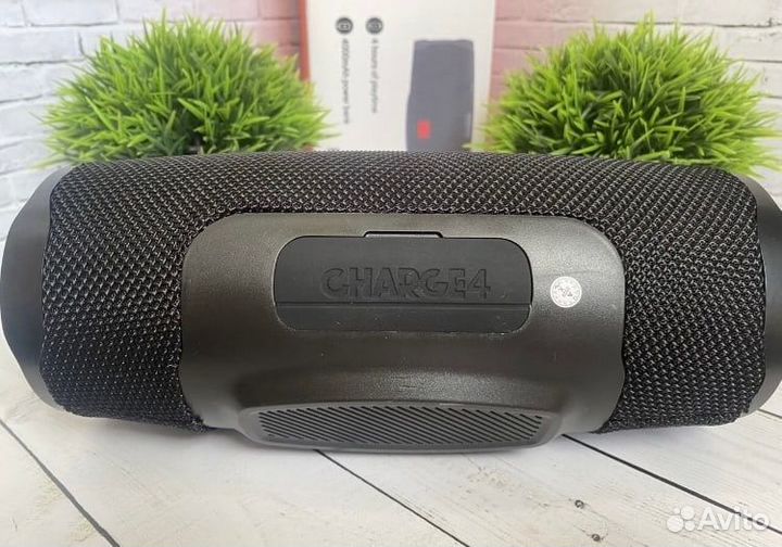 Колонка новая с гарантией