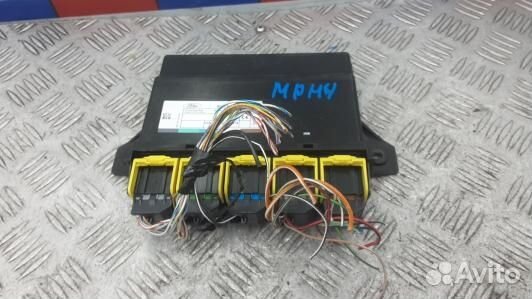 Блок комфорта ford kuga 1 (MPH04M301)