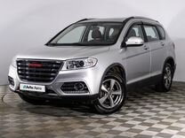 Haval H6 1.5 AT, 2017, 67 249 км, с пробегом, цена 1 549 000 руб.