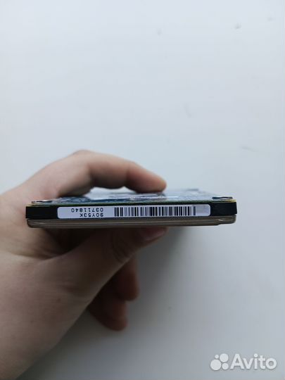 Ssd m.2 накопитель