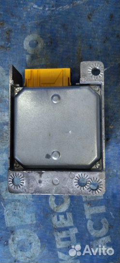 Блок управления airbag Opel Tigra A купе X14XE