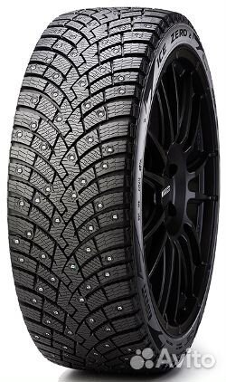Pirelli Scorpion Ice Zero 2 285/40 R21 109H
