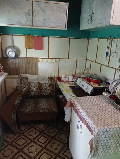 Дача 50 м² на участке 6 сот.