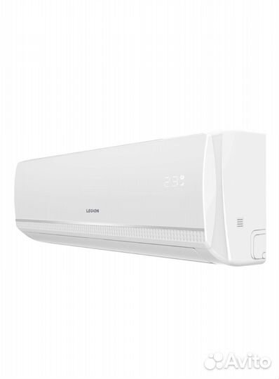 Сплит-система legion 27 кв.м