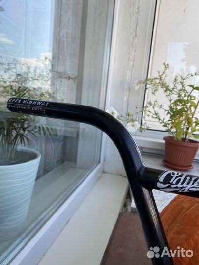 Руль Odyssey Super Highway 9.5