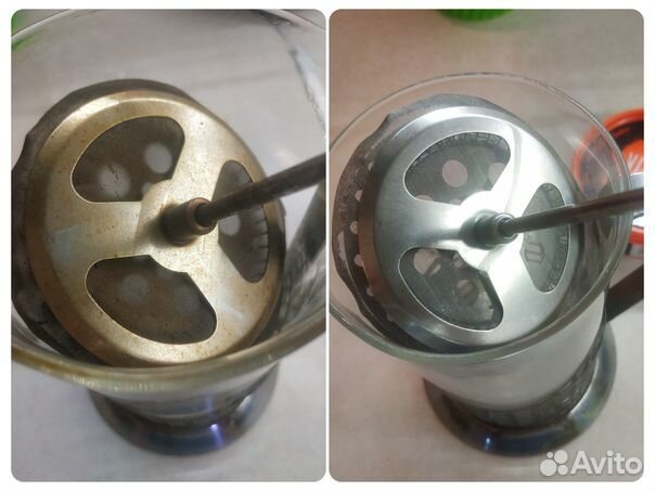 Порошок Мистик Гринвей (для кухни, без химии)