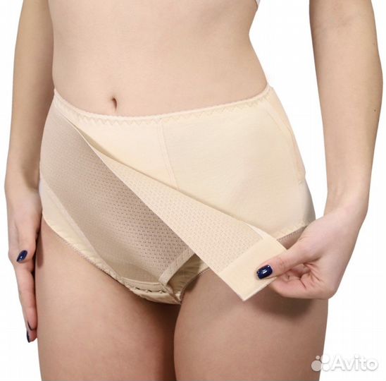 Бандаж послеоперационный Крейт